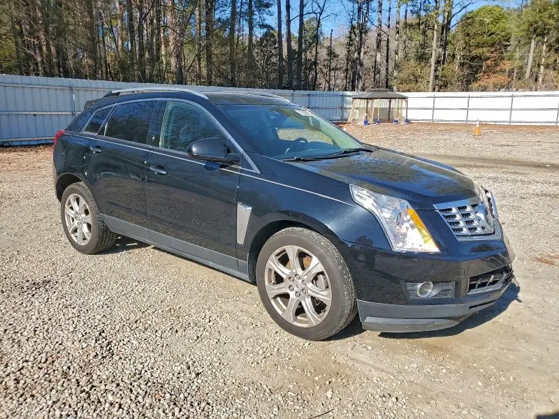 2016 CADILLAC SRX PREMIUM COLLECTION  
