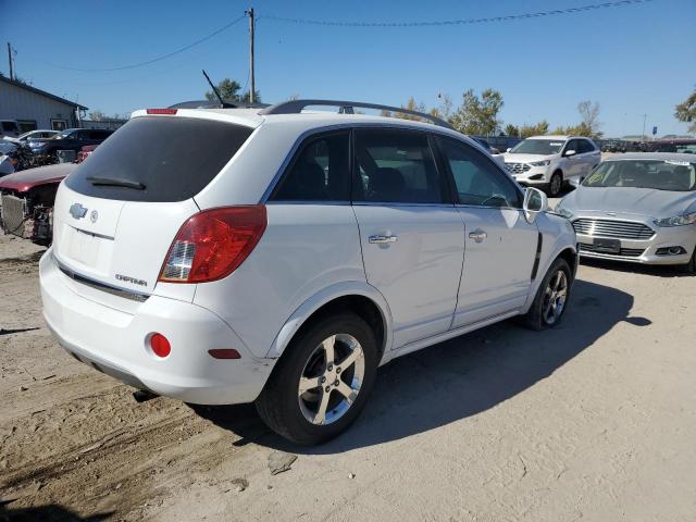 2013 CHEVROLET CAPTIVA LT