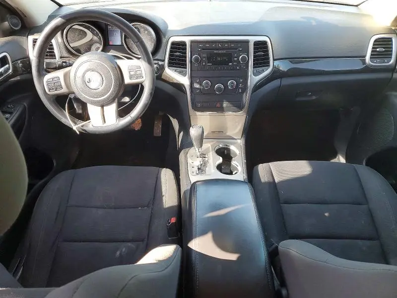 2013 JEEP GRAND CHEROKEE LAREDO  