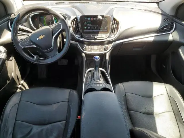 2017 CHEVROLET VOLT PREMIER  