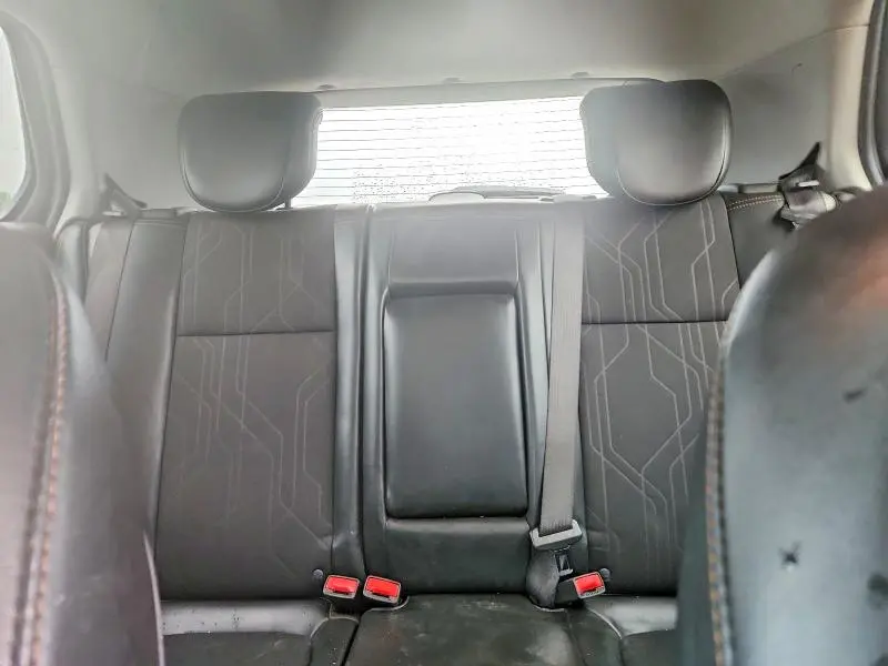 2021 CHEVROLET TRAX 1LT  