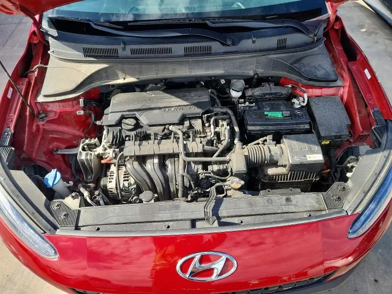2023 HYUNDAI KONA SE  