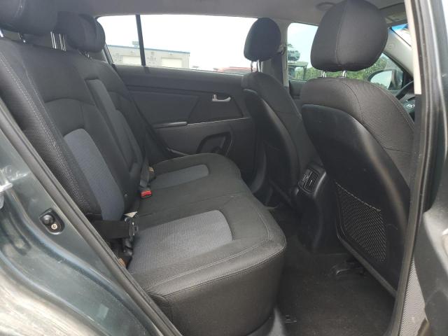 2014 KIA SPORTAGE BASE