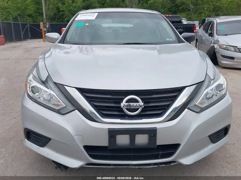 2016 NISSAN ALTIMA 2.5/2.5 S/2.5 SL/2.5 SR/2.5 SV