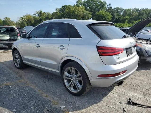 2015 AUDI Q3 PRESTIGE  