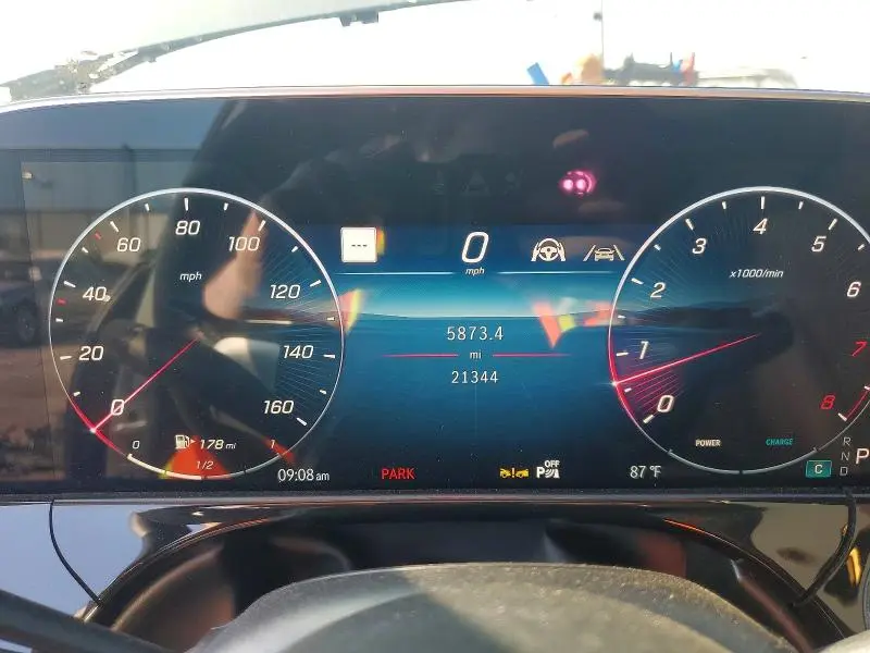 2024 MERCEDES-BENZ E 350 4MATIC  
