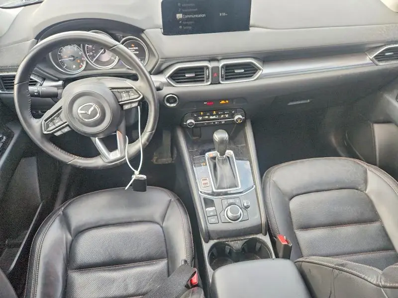 2023 MAZDA CX-5 PREFERRED  