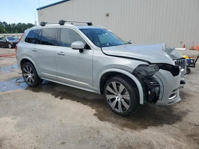 2025 VOLVO XC90 PLUS  