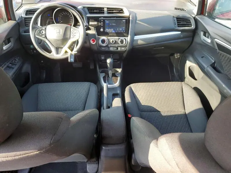 2019 HONDA FIT SPORT  
