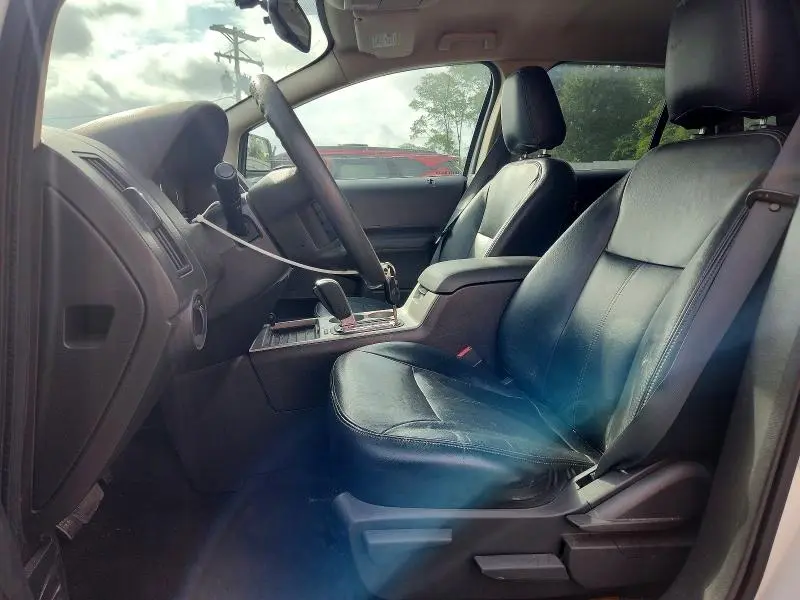 2010 FORD EDGE SE  
