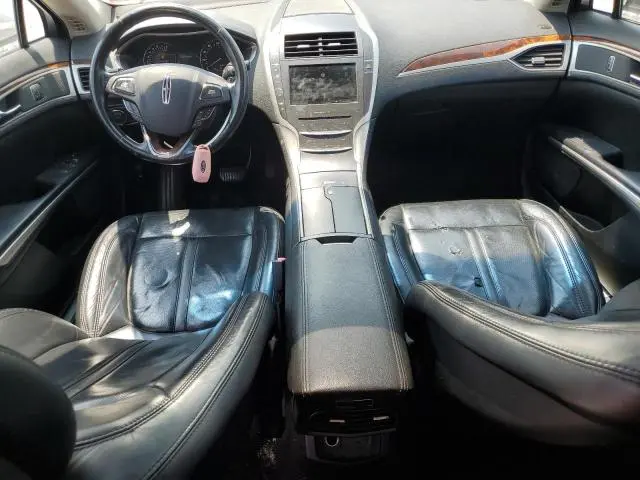 2015 LINCOLN MKZ   