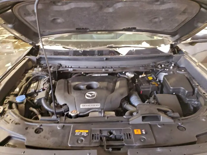 2021 MAZDA CX-9 TOURING  