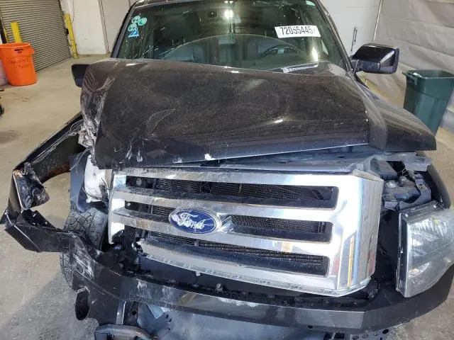 2014 FORD EXPEDITION LIMITED  