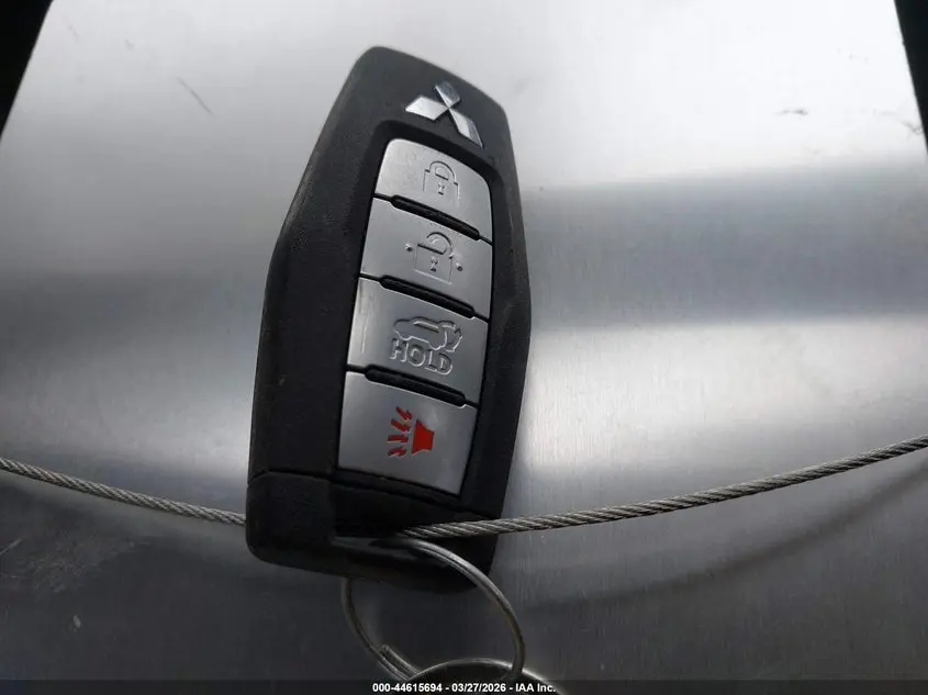 2023 MITSUBISHI OUTLANDER SE 2.5 2WD/SE BLACK EDITION 2WD/SE SPECIAL EDITION 2WD