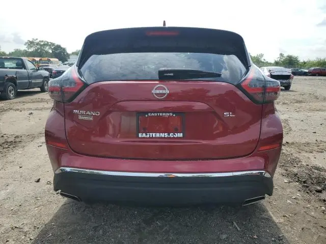 2023 NISSAN MURANO SL  