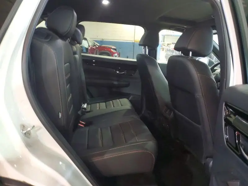 2024 HONDA CR-V SPORT TOURING  