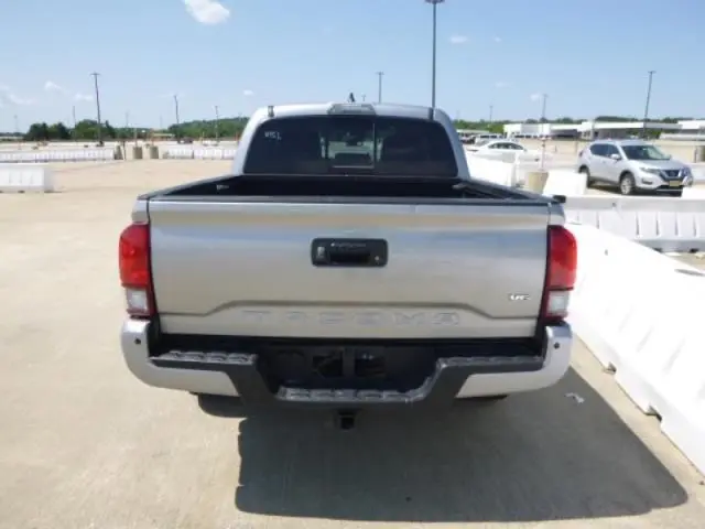 2019 TOYOTA TACOMA 4WD SR/SR5/TRD SPORT