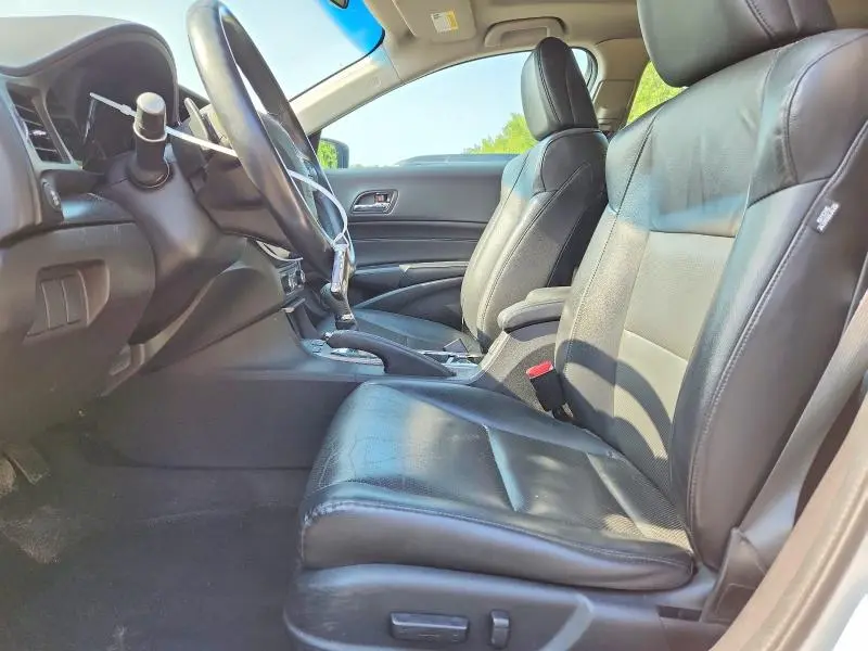 2014 ACURA ILX 20  
