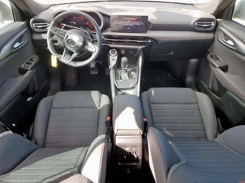 2024 DODGE HORNET GT  