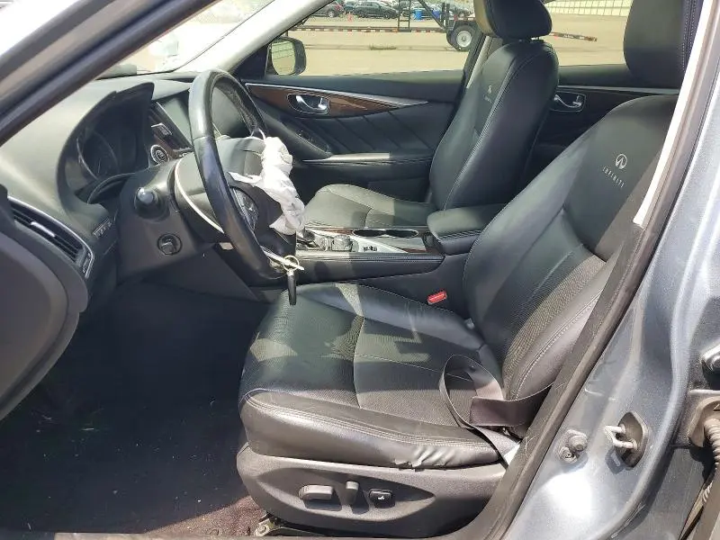 2014 INFINITI Q50 BASE  