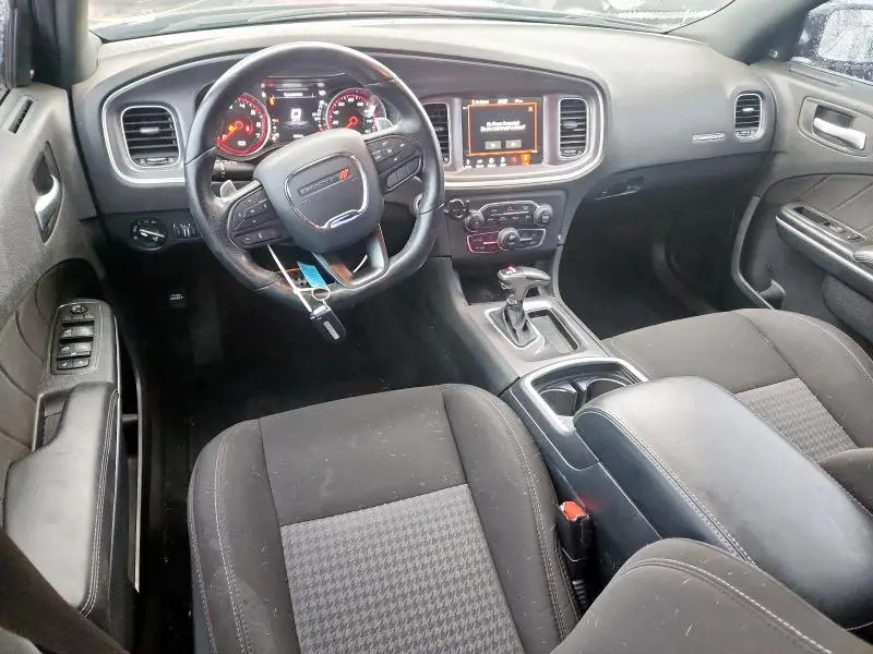 2020 DODGE CHARGER R/T  