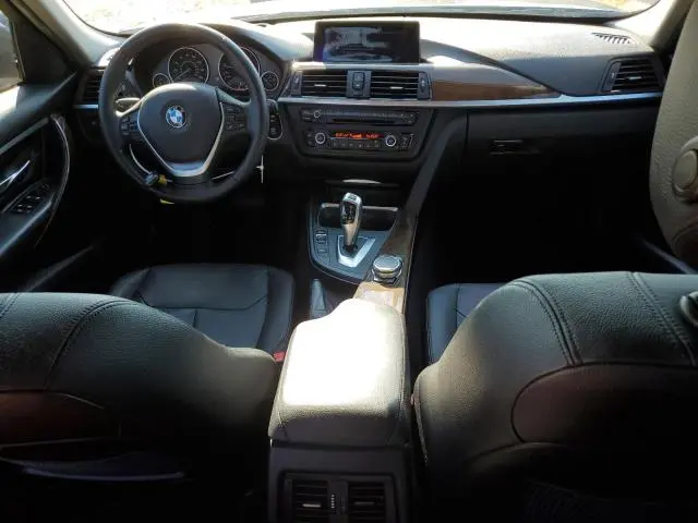 2015 BMW 328 I  