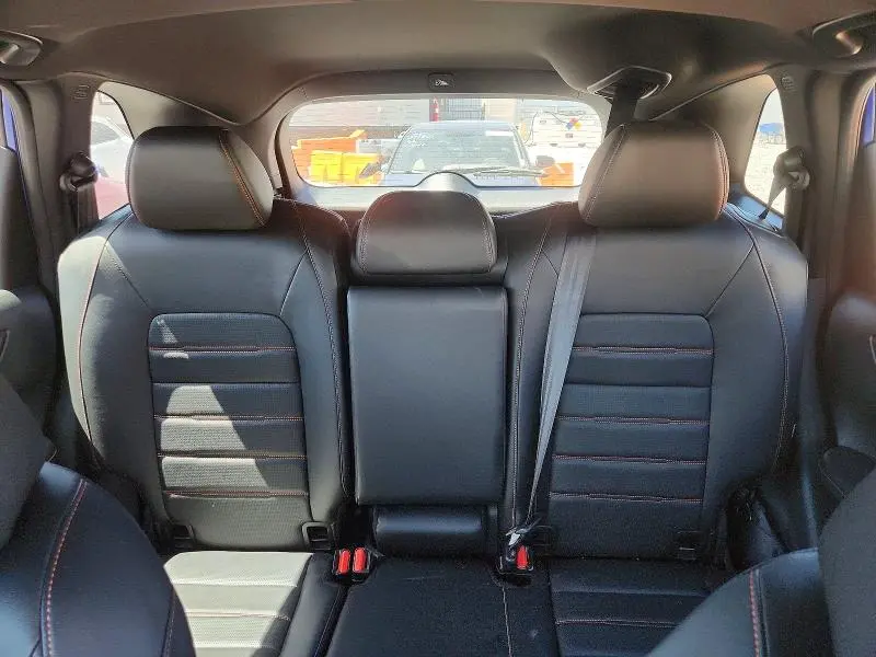 2025 HONDA CR-V SPORT-L  