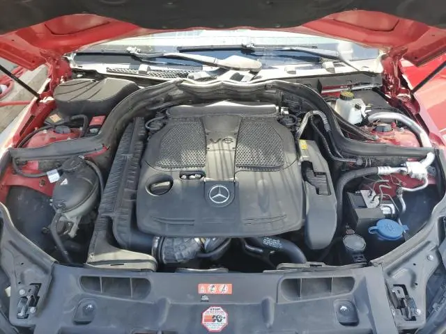 2013 MERCEDES-BENZ C 300 4MATIC  