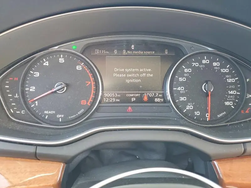 2021 AUDI Q5 PREMIUM  