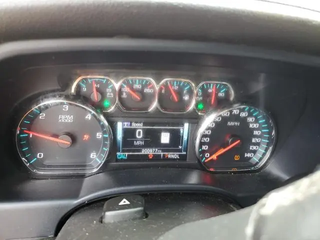 2018 GMC SIERRA K1500 SLT  