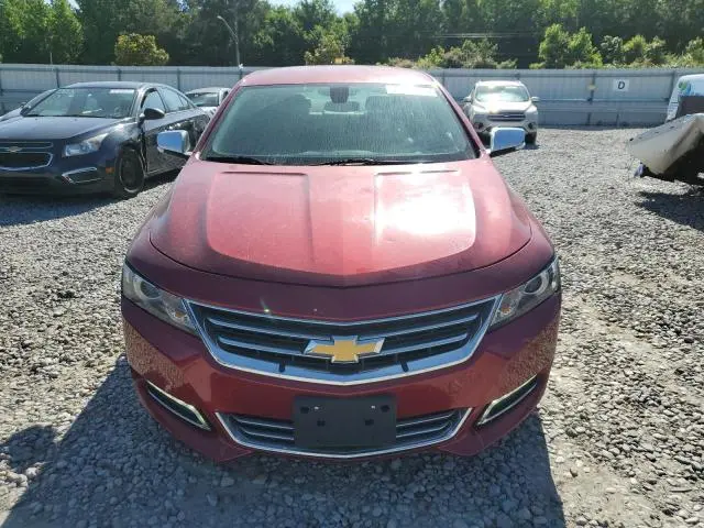 2020 CHEVROLET IMPALA PREMIER  