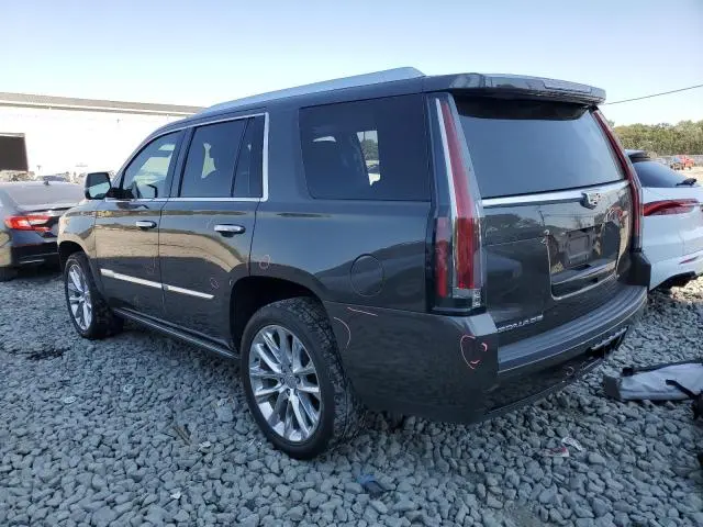 2020 CADILLAC ESCALADE PREMIUM LUXURY  