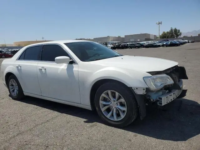 2015 CHRYSLER 300 LIMITED  