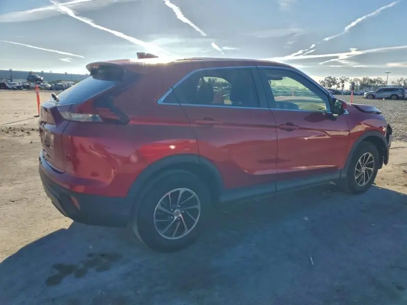 2022 MITSUBISHI ECLIPSE CROSS ES  