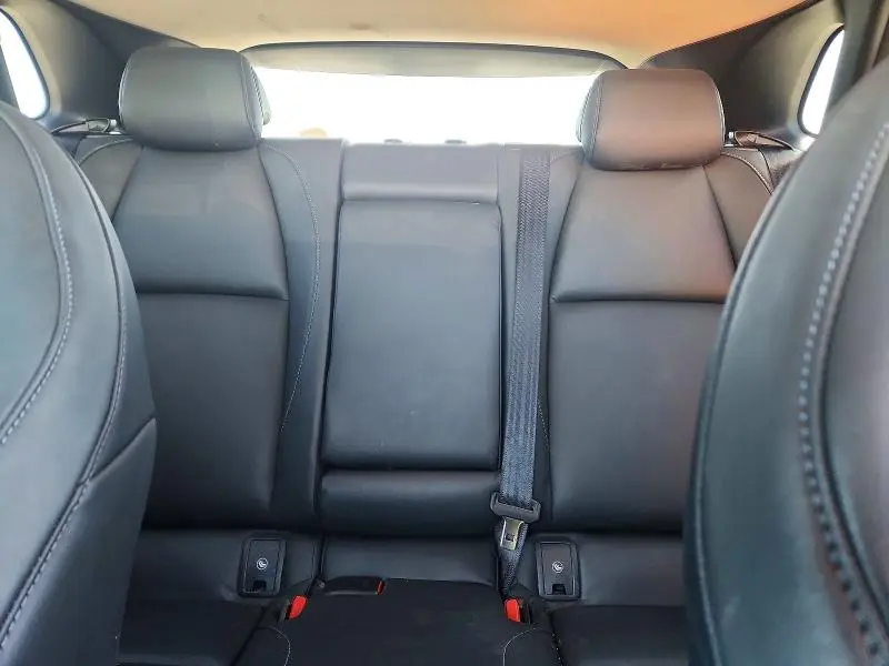 2021 MAZDA CX-30 PREFERRED  