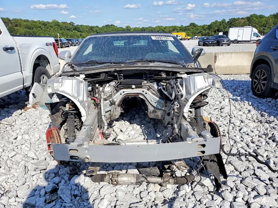 2017 CHEVROLET CAMARO SS  
