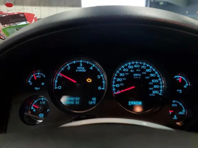 2014 GMC YUKON SLT  