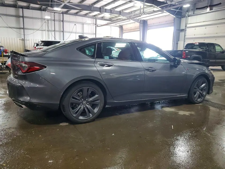 2023 ACURA TLX A-SPEC  