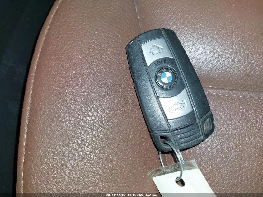 2013 BMW X1 XDRIVE28I