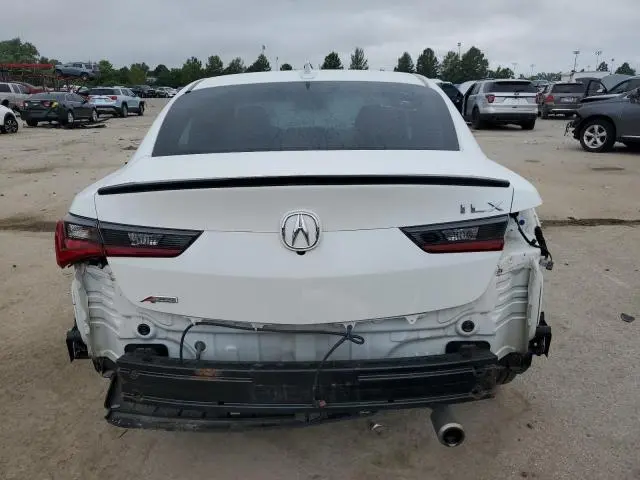2019 ACURA ILX PREMIUM A-SPEC  