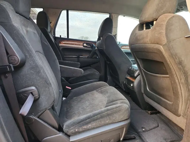 2011 BUICK ENCLAVE CX  