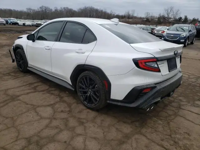 2024 SUBARU WRX LIMITED  