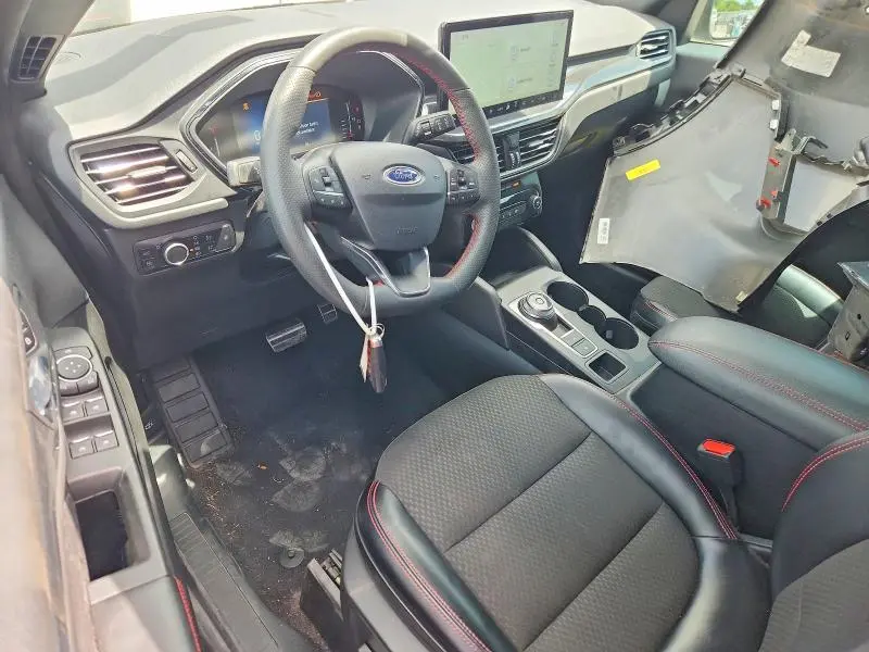 2023 FORD ESCAPE ST LINE  