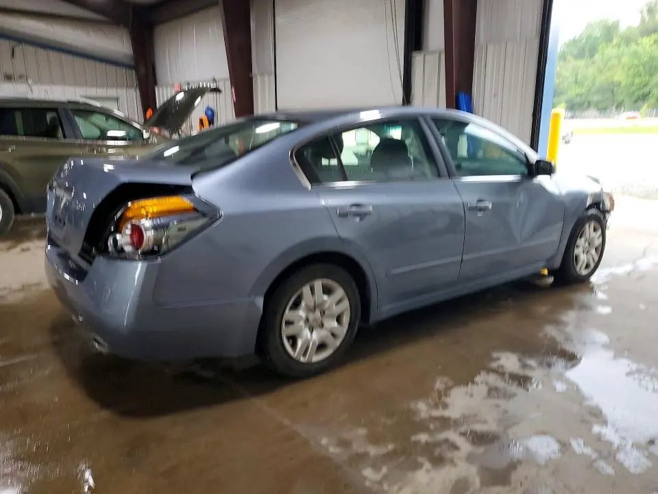 2012 NISSAN ALTIMA 2.5  