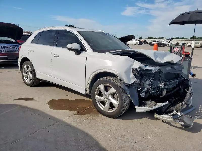 2020 AUDI Q3 PREMIUM  