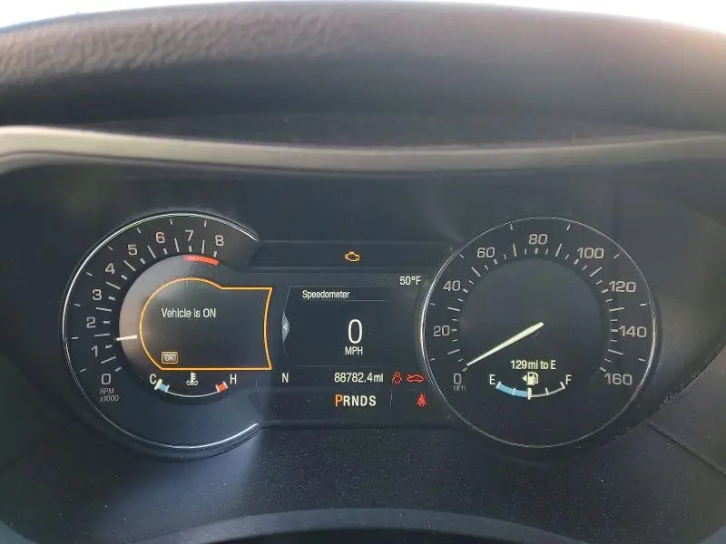 2017 LINCOLN MKZ PREMIERE  