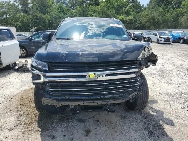 2024 CHEVROLET SUBURBAN C1500 LT  