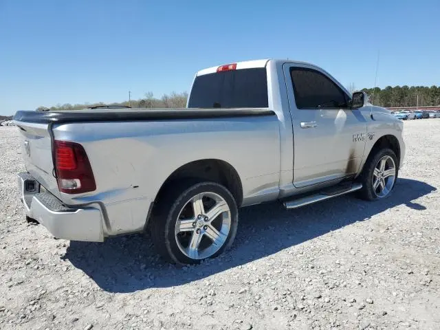 2014 RAM 1500 SPORT  