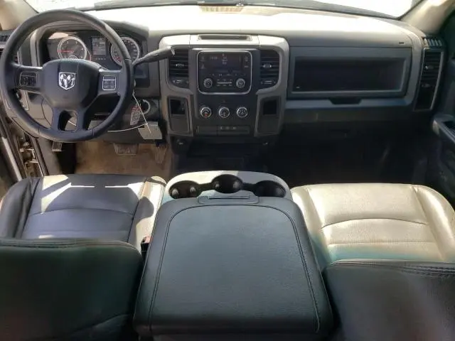 2016 RAM 2500 ST  