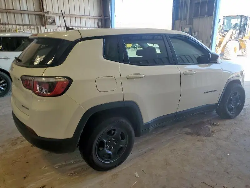 2020 JEEP COMPASS SPORT  